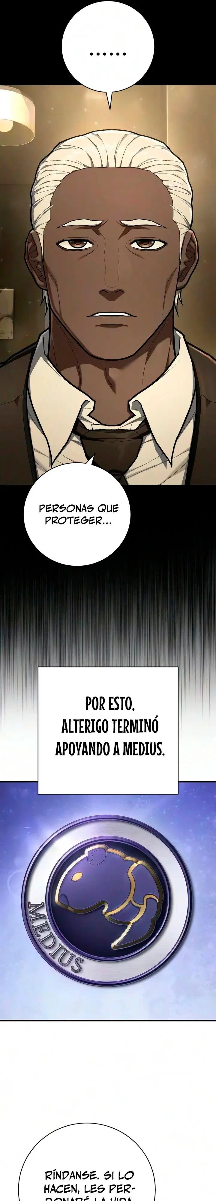 Verdugo - Capítulo 61 - Página 17 - LectorTMOo