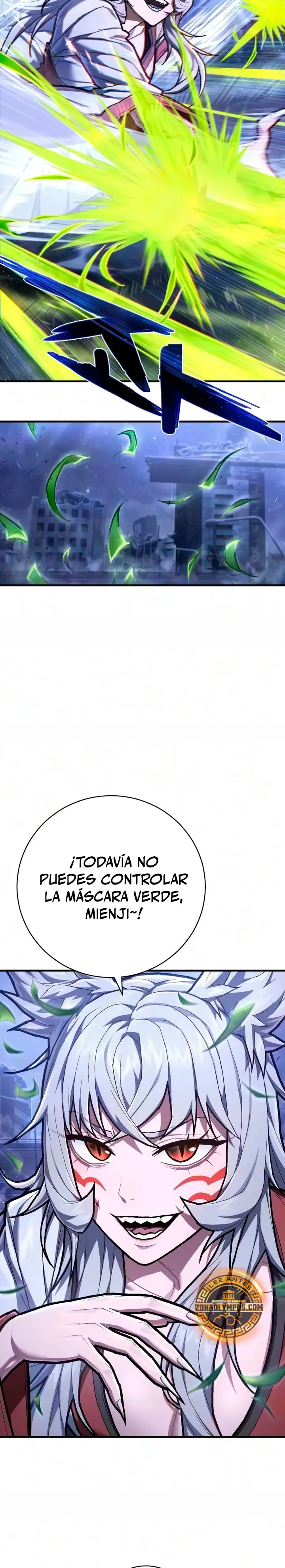 Verdugo - Capítulo 61 - Página 26 - LectorTMOo