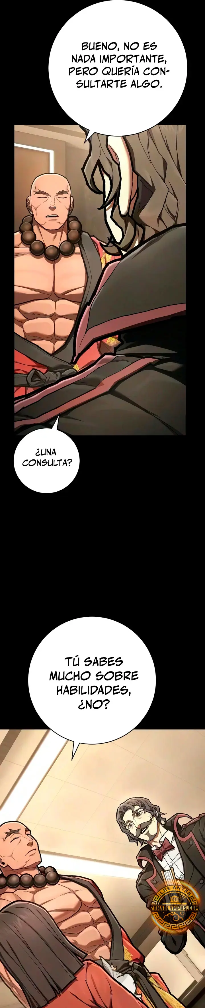 Verdugo - Capítulo 61 - Página 31 - LectorTMOo