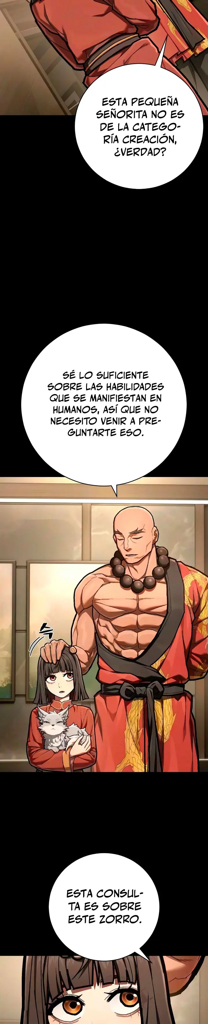 Verdugo - Capítulo 61 - Página 32 - LectorTMOo