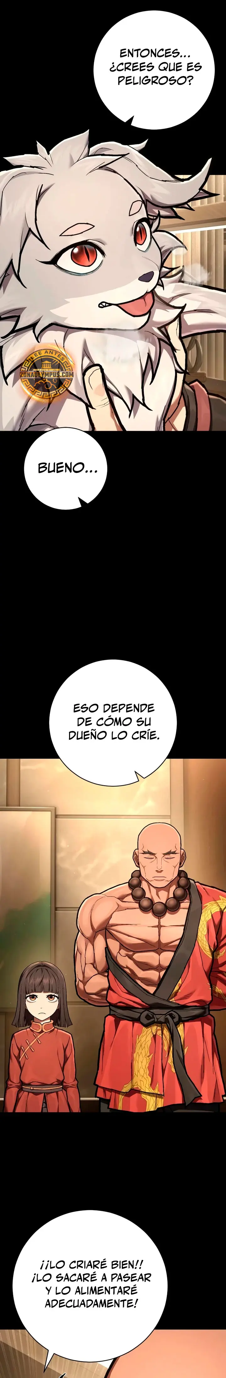 Verdugo - Capítulo 62 - Página 6 - LectorTMOo