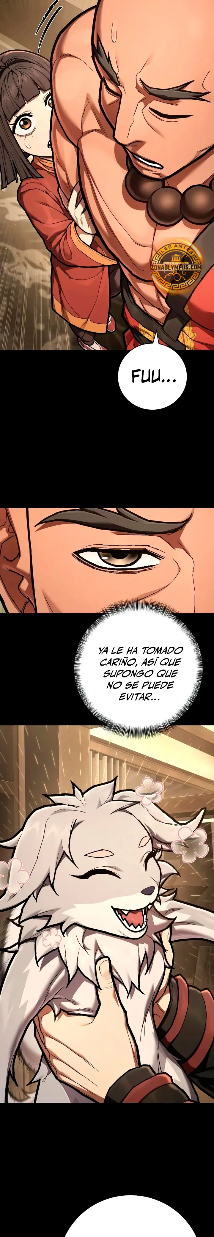 Verdugo - Capítulo 62 - Página 7 - LectorTMOo