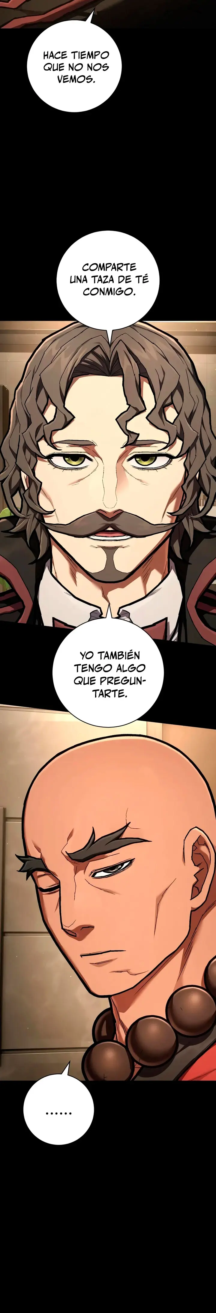 Verdugo - Capítulo 62 - Página 9 - LectorTMOo