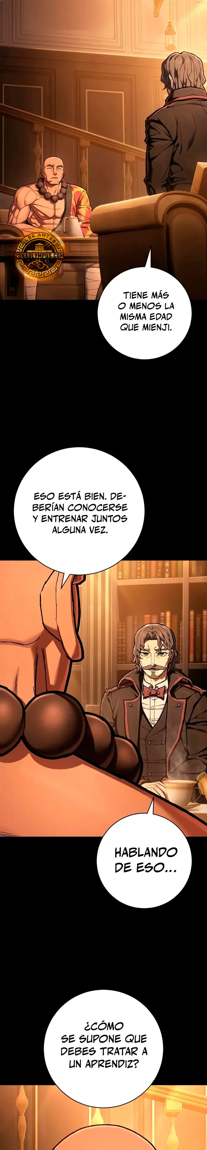 Verdugo - Capítulo 62 - Página 11 - LectorTMOo