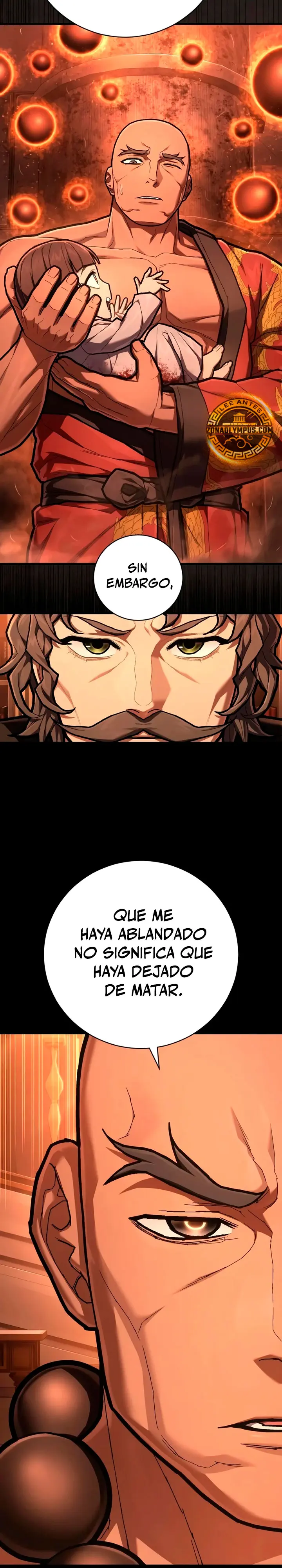 Verdugo - Capítulo 62 - Página 16 - LectorTMOo