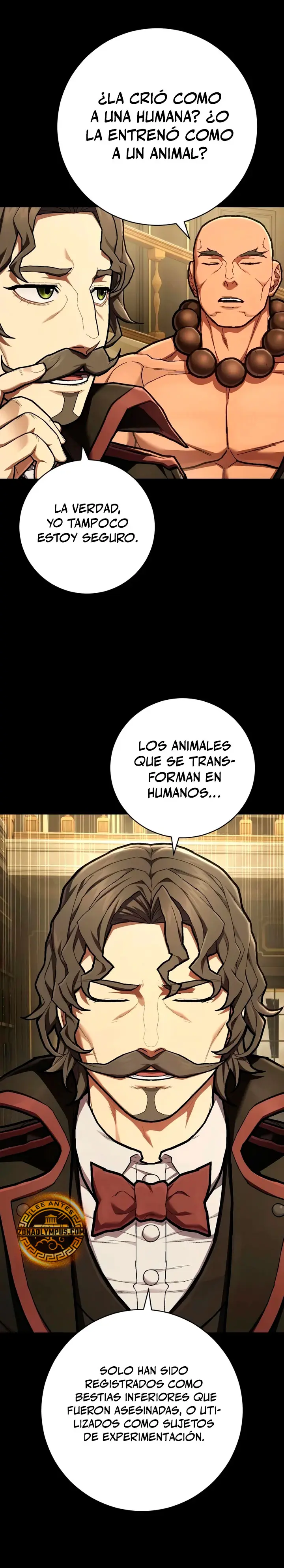 Verdugo - Capítulo 62 - Página 27 - LectorTMOo
