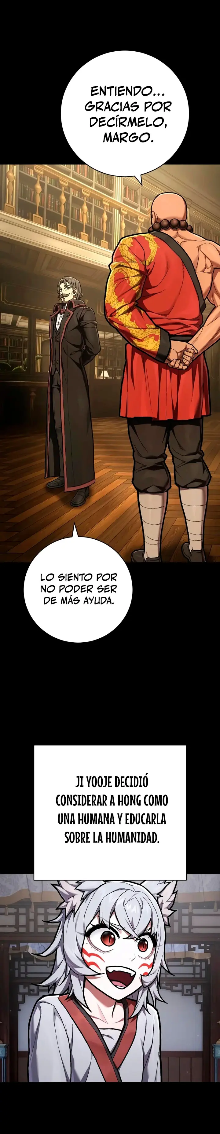 Verdugo - Capítulo 62 - Página 28 - LectorTMOo