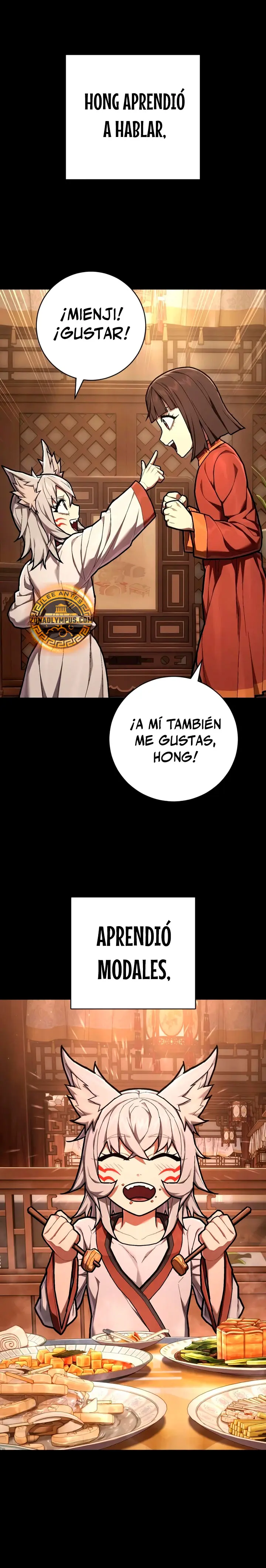 Verdugo - Capítulo 62 - Página 29 - LectorTMOo