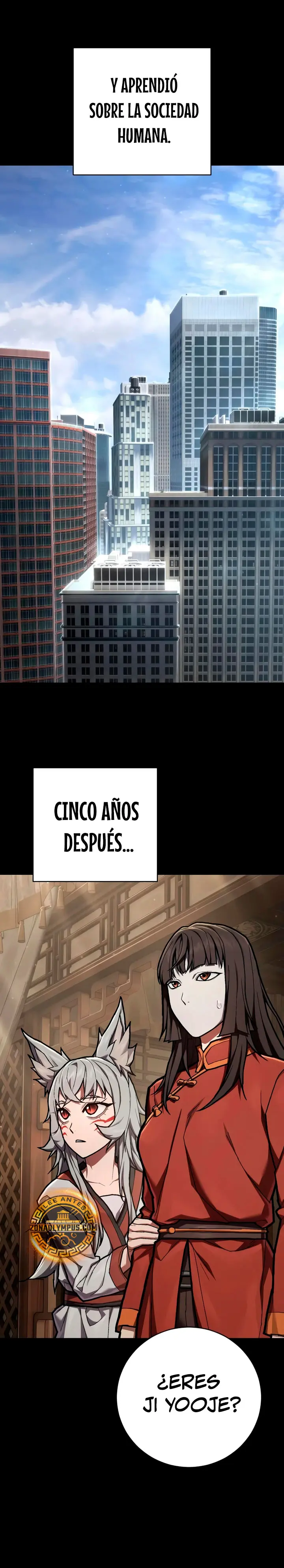 Verdugo - Capítulo 62 - Página 30 - LectorTMOo