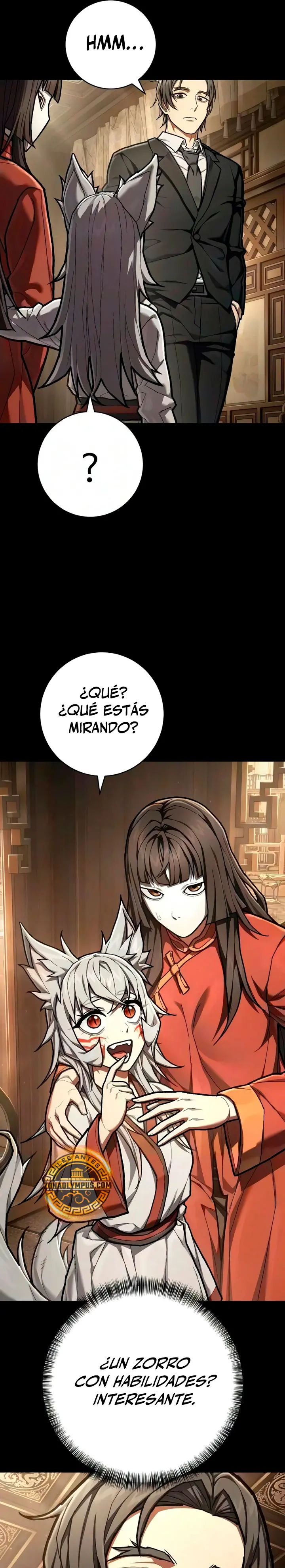 Verdugo - Capítulo 63 - Página 17 - LectorTMOo
