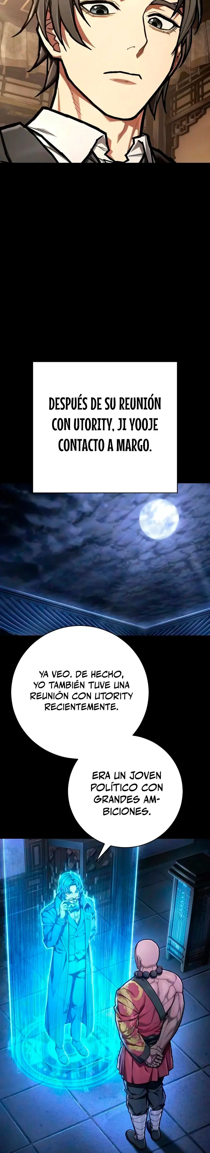 Verdugo - Capítulo 63 - Página 18 - LectorTMOo