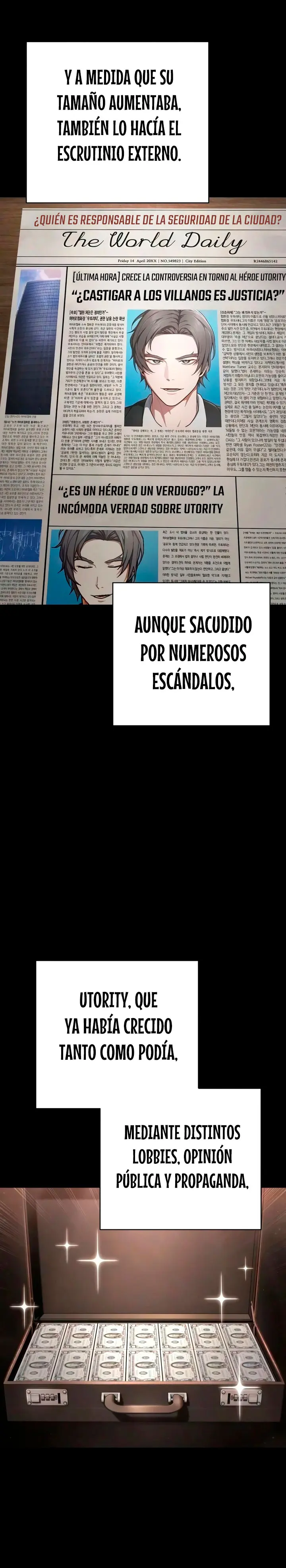 Verdugo - Capítulo 63 - Página 23 - LectorTMOo