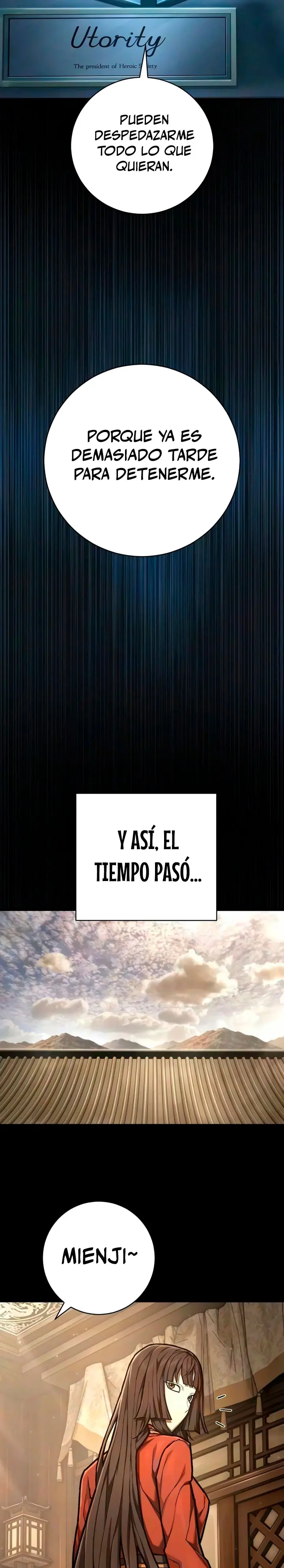 Verdugo - Capítulo 63 - Página 25 - LectorTMOo