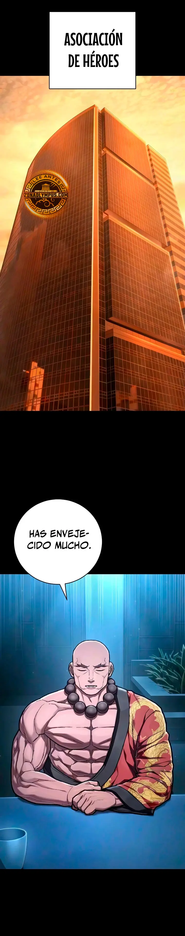 Verdugo - Capítulo 63 - Página 28 - LectorTMOo