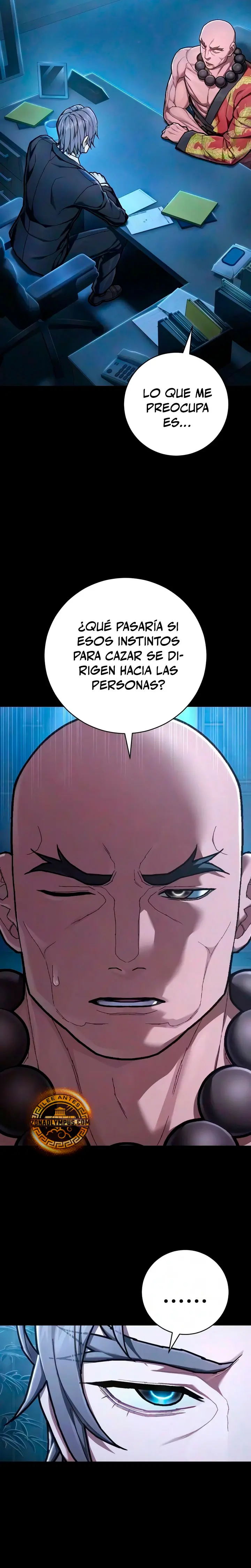 Verdugo - Capítulo 63 - Página 30 - LectorTMOo