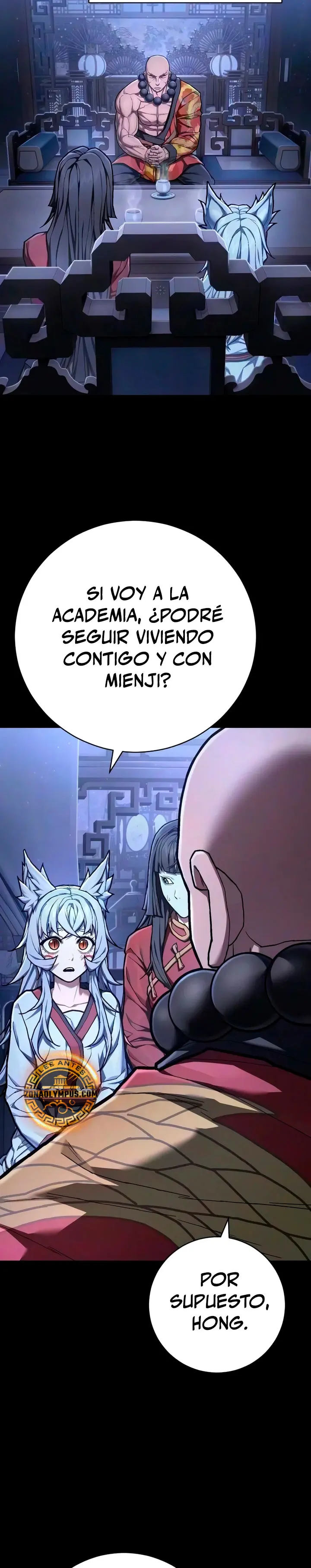 Verdugo - Capítulo 63 - Página 33 - LectorTMOo