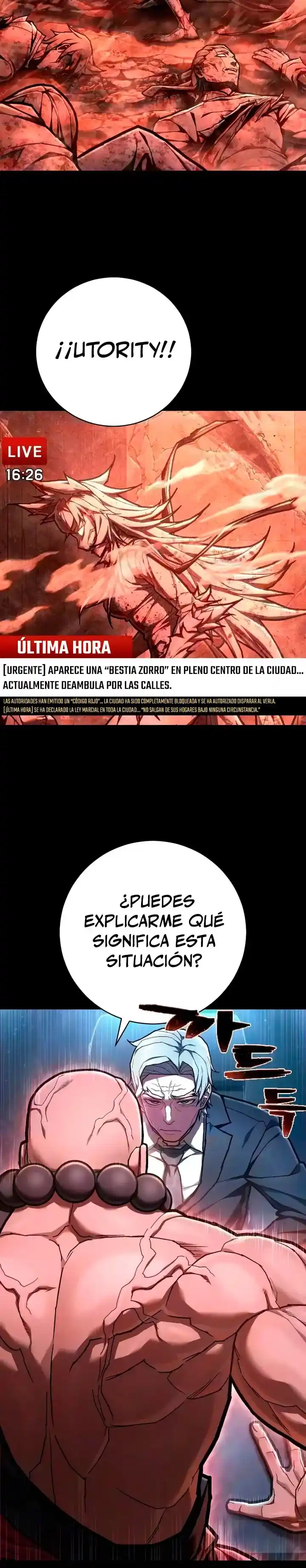 Verdugo - Capítulo 64 - Página 11 - LectorTMOo
