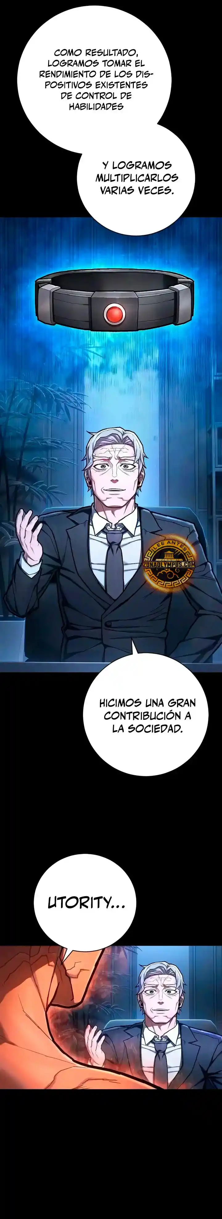 Verdugo - Capítulo 64 - Página 16 - LectorTMOo