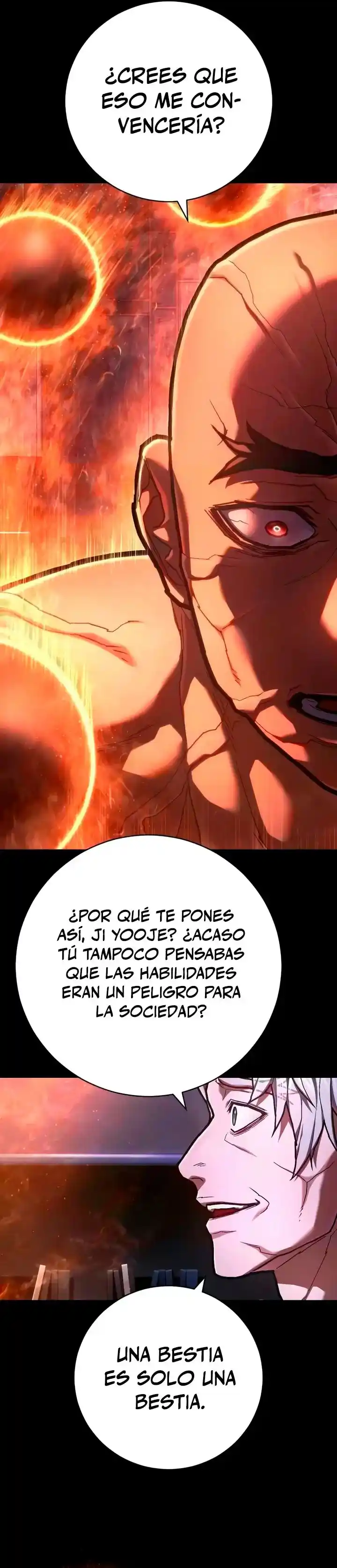 Verdugo - Capítulo 64 - Página 17 - LectorTMOo