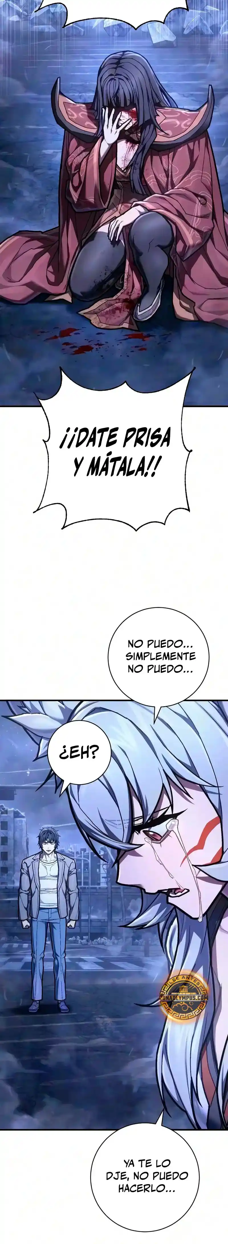 Verdugo capítulo 65 página 4