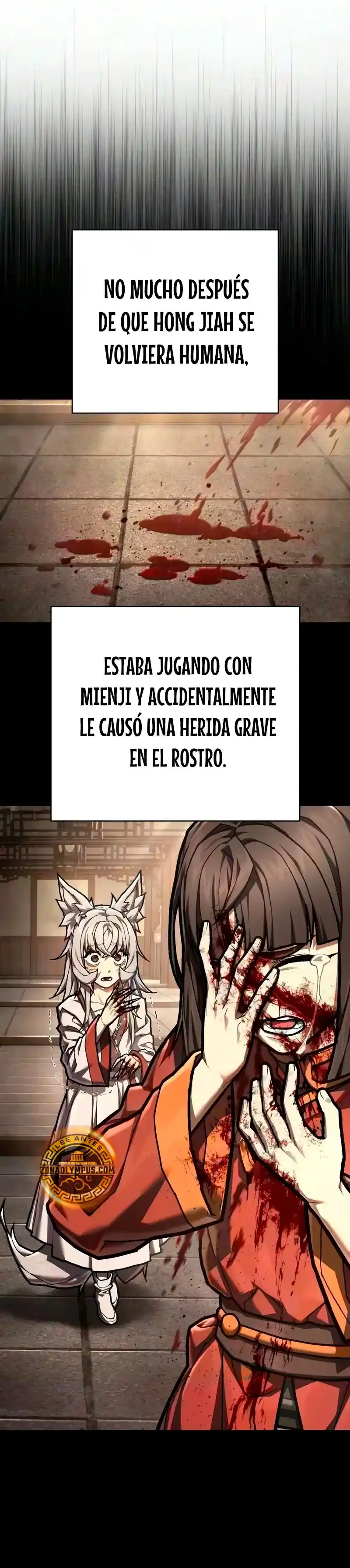 Verdugo capítulo 65 página 6
