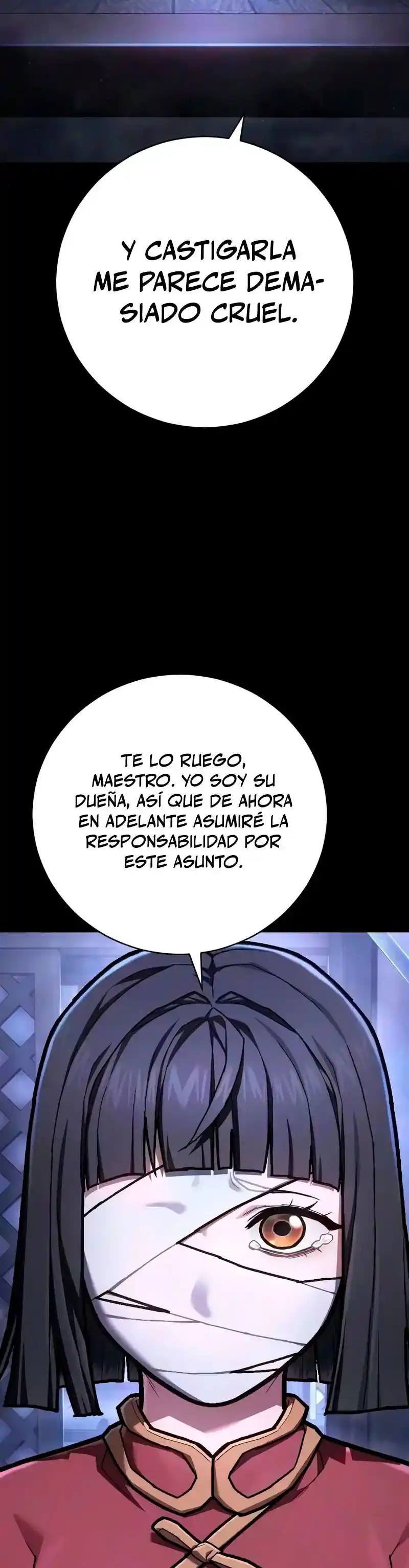 Verdugo capítulo 65 página 13