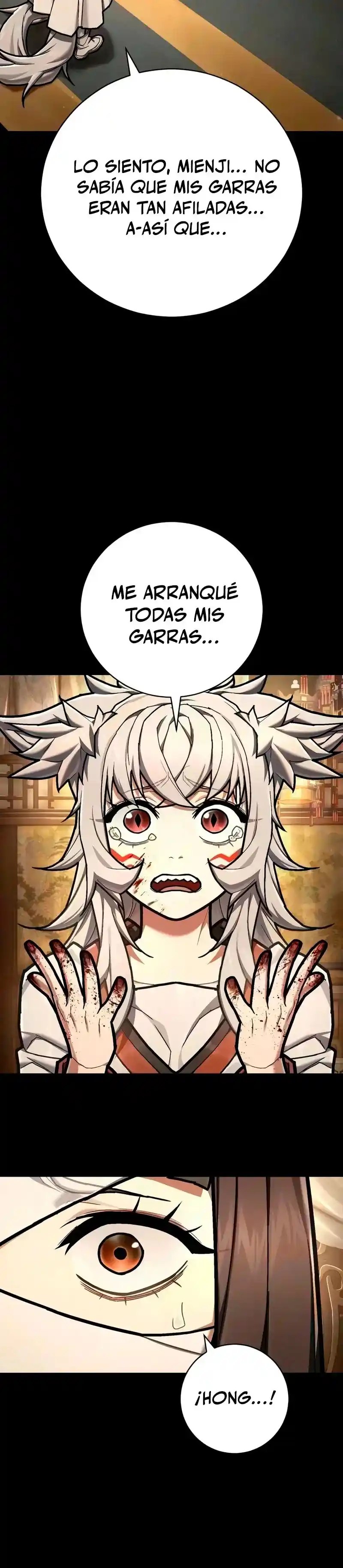 Verdugo capítulo 65 página 16
