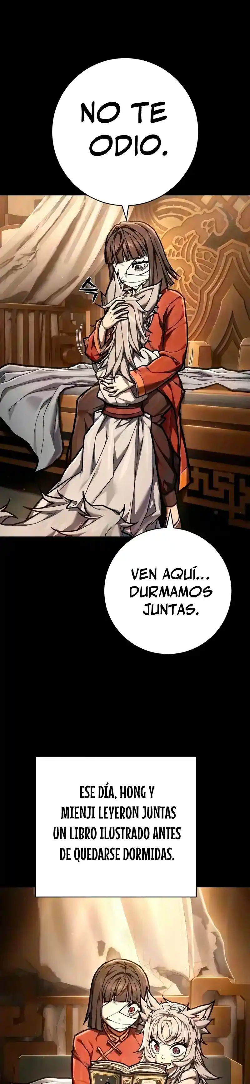 Verdugo capítulo 65 página 18