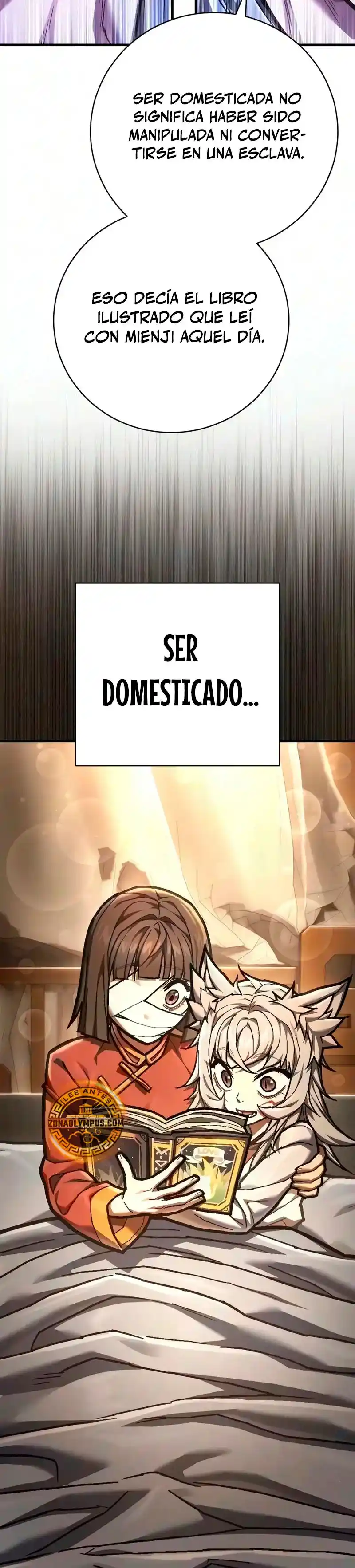 Verdugo capítulo 65 página 23
