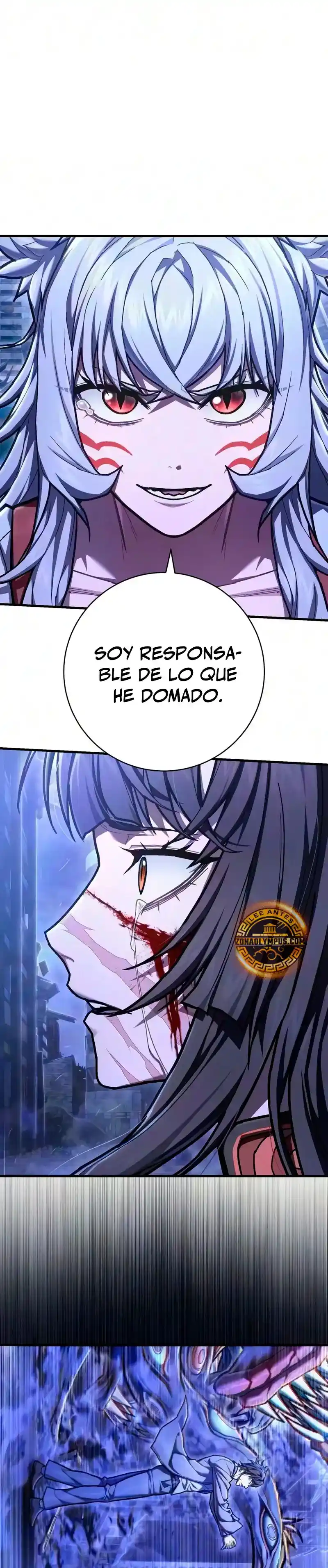 Verdugo capítulo 65 página 29