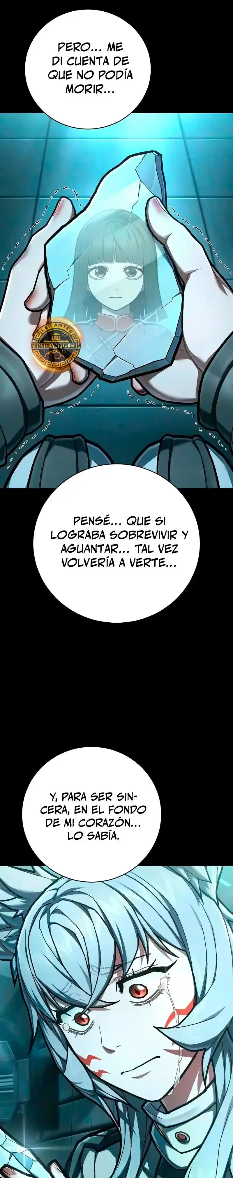 Verdugo capítulo 65 página 33