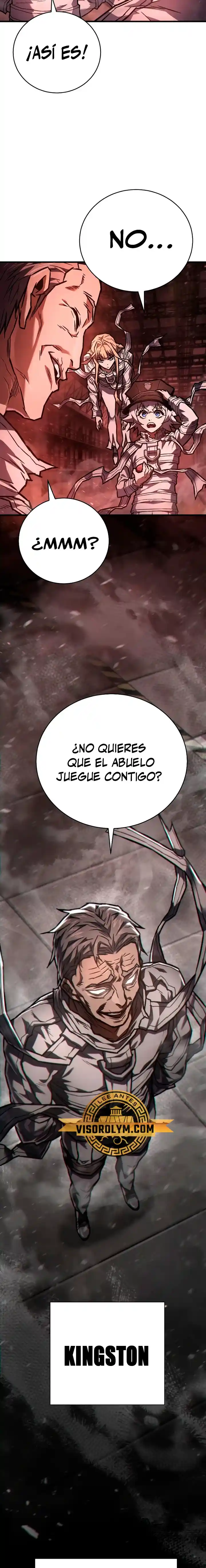 Verdugo - Capítulo 7 - Página 5 - LectorTMOo