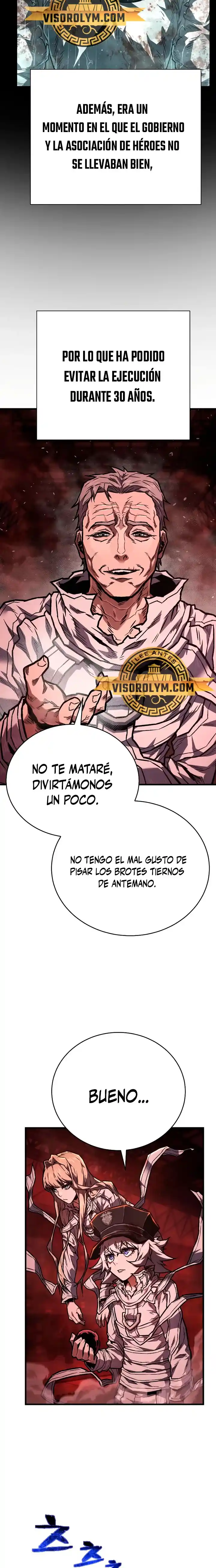Verdugo - Capítulo 7 - Página 9 - LectorTMOo