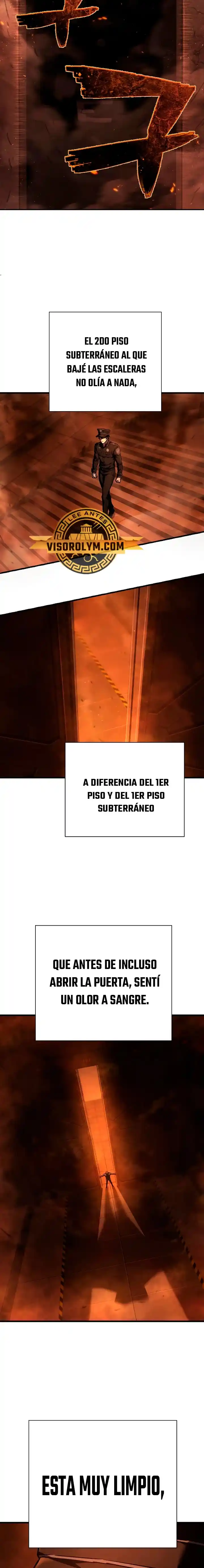 Verdugo - Capítulo 7 - Página 30 - LectorTMOo