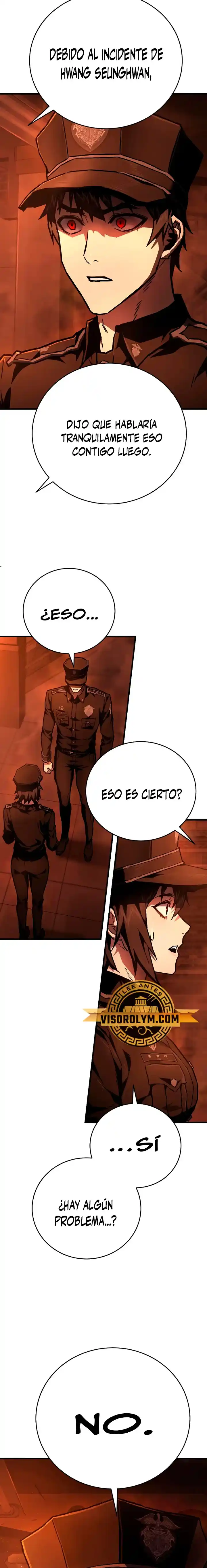 Verdugo - Capítulo 8 - Página 4 - LectorTMOo