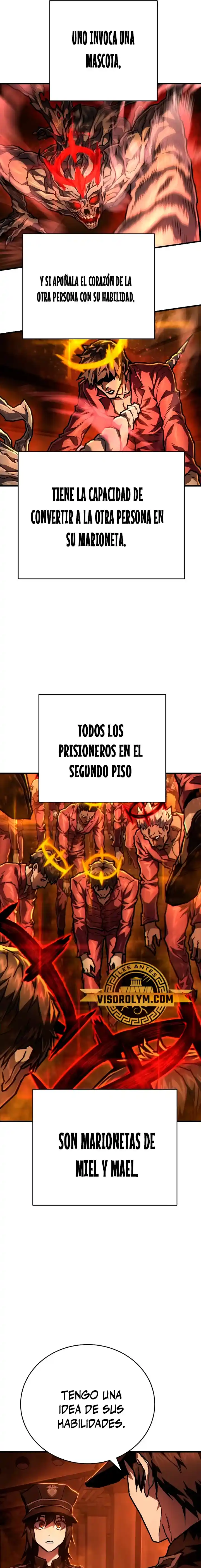 Verdugo - Capítulo 8 - Página 12 - LectorTMOo