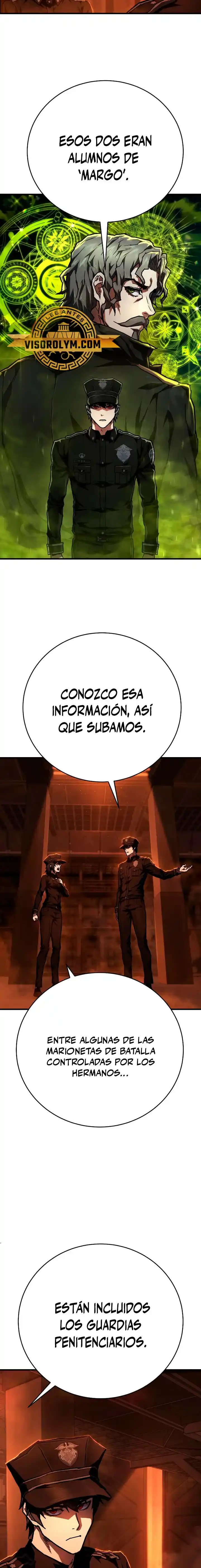 Verdugo - Capítulo 8 - Página 13 - LectorTMOo