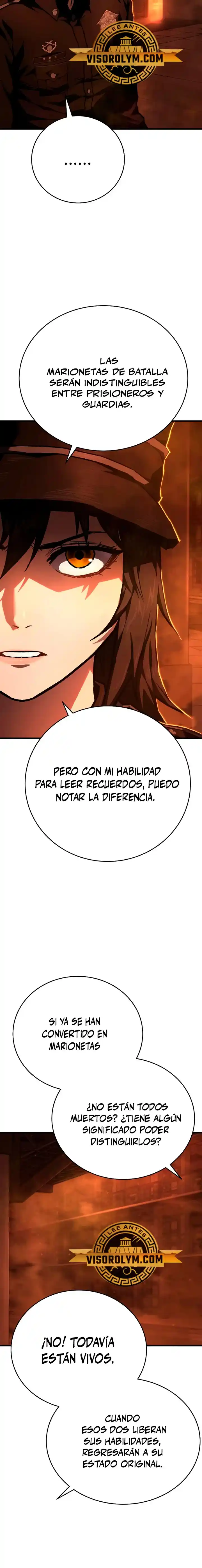 Verdugo - Capítulo 8 - Página 14 - LectorTMOo