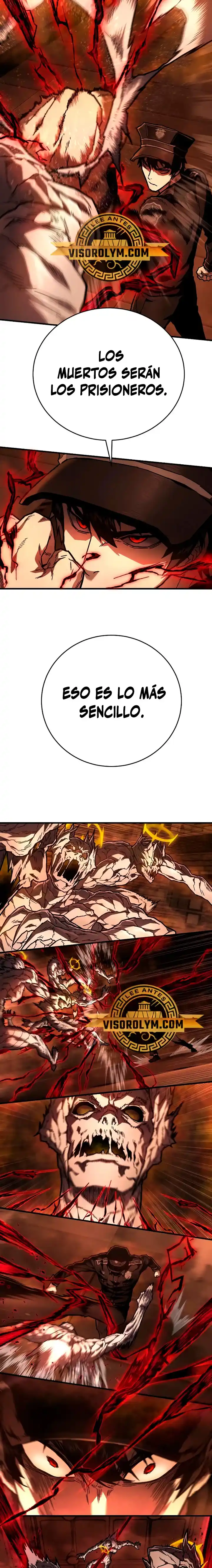 Verdugo - Capítulo 8 - Página 24 - LectorTMOo