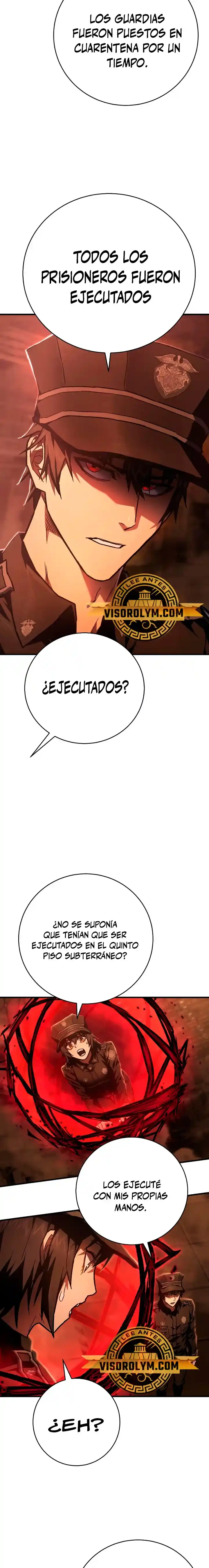 Verdugo - Capítulo 9 - Página 3 - LectorTMOo