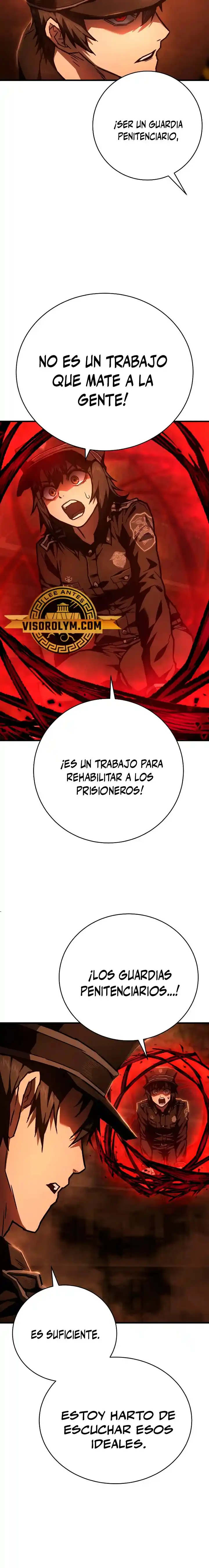 Verdugo - Capítulo 9 - Página 6 - LectorTMOo