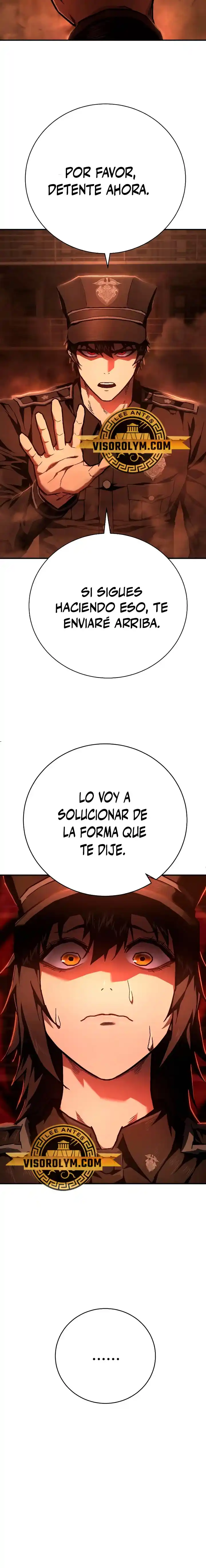 Verdugo - Capítulo 9 - Página 13 - LectorTMOo