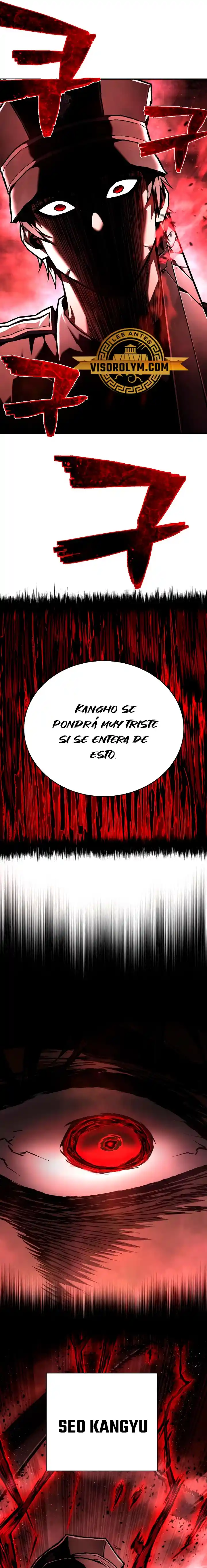 Verdugo - Capítulo 9 - Página 17 - LectorTMOo