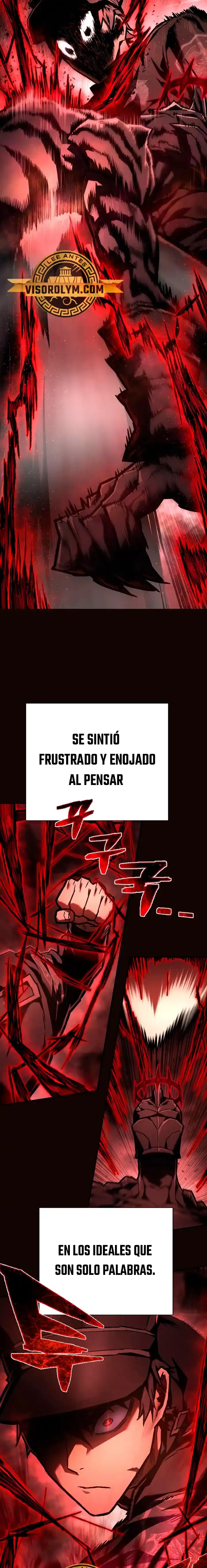 Verdugo - Capítulo 9 - Página 18 - LectorTMOo