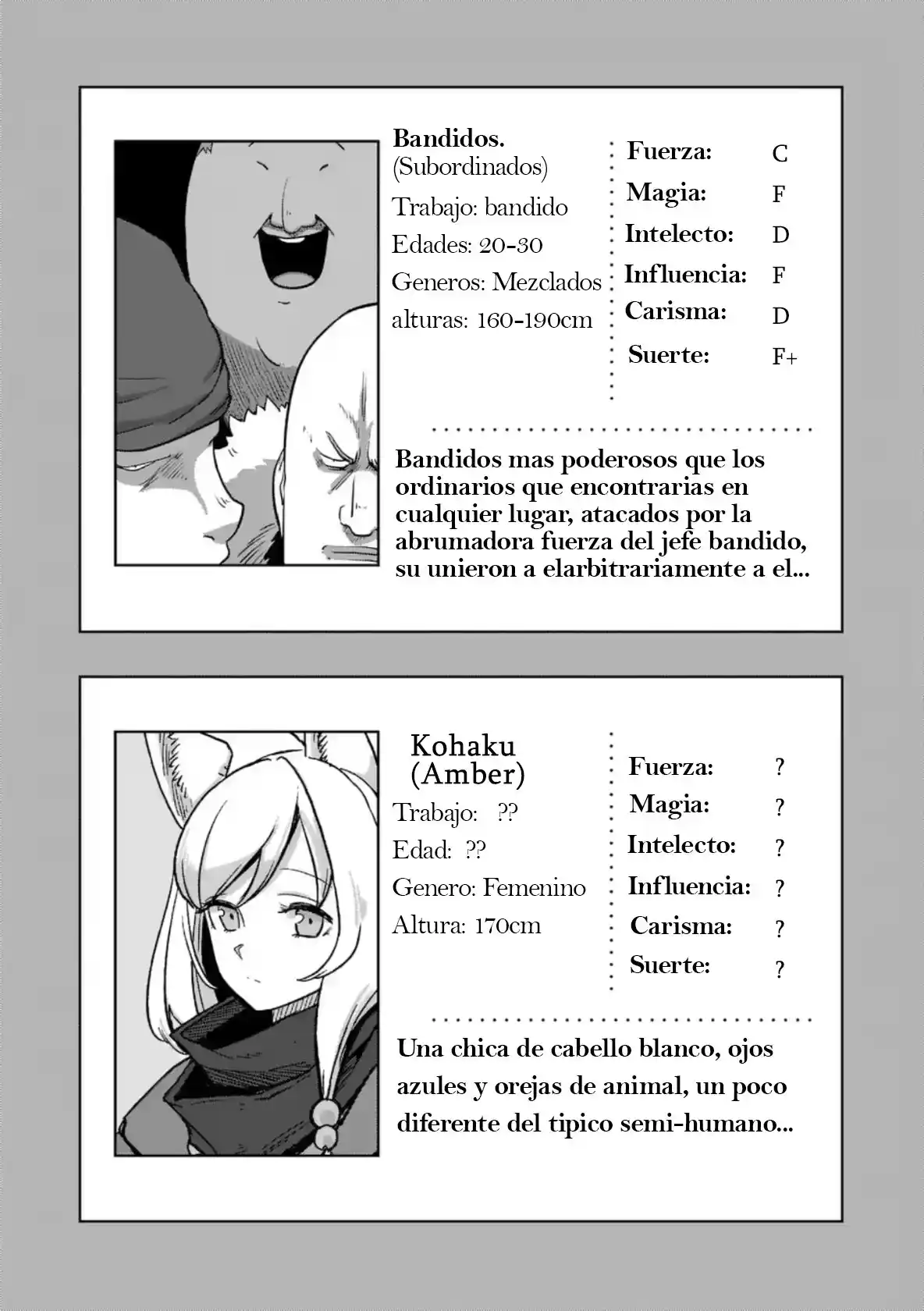 Verndio - Surreal Sword Saga - Capítulo 0.90 - Página 3 - LectorTMOo