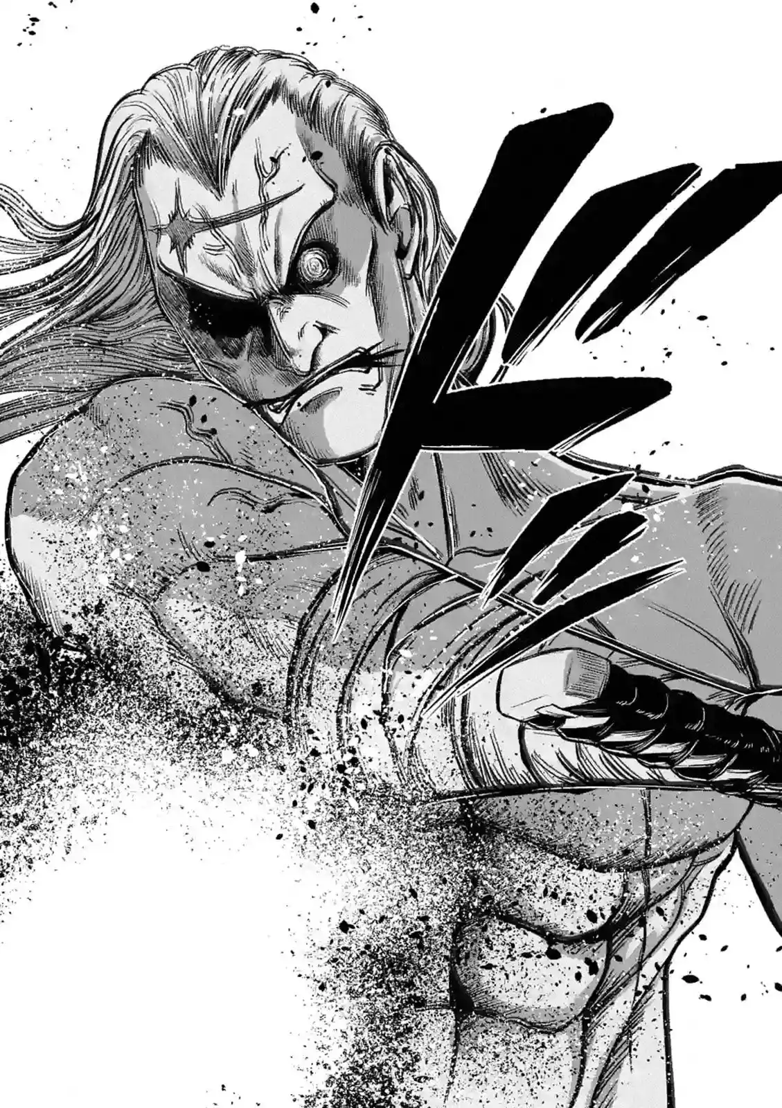 Verndio - Surreal Sword Saga - Capítulo 1 - Página 50 - LectorTMOo