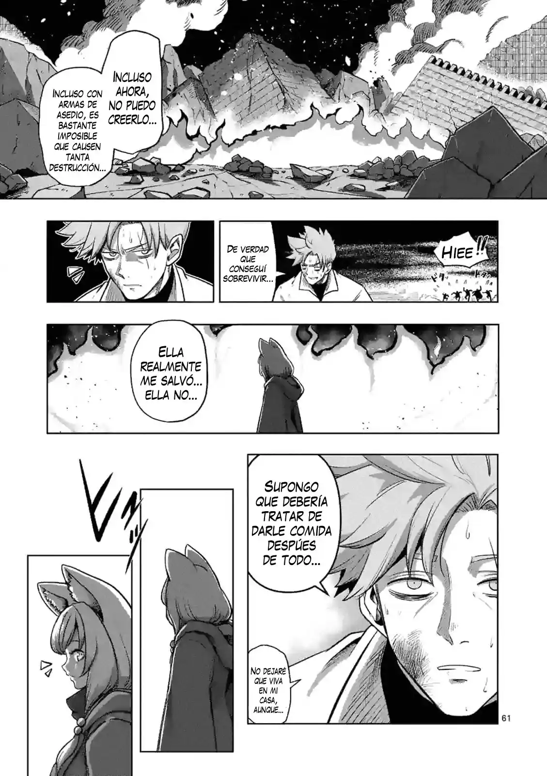 Verndio - Surreal Sword Saga - Capítulo 1 - Página 56 - LectorTMOo