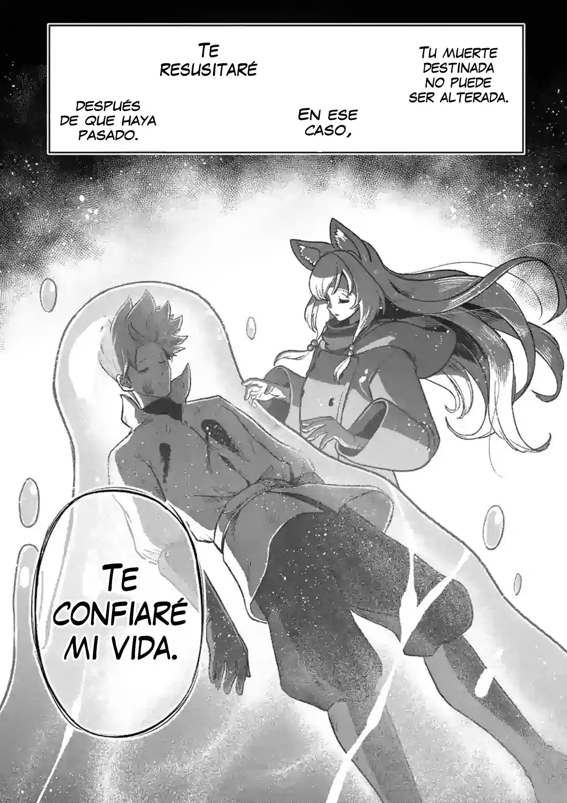 Verndio - Surreal Sword Saga - Capítulo 1 - Página 65 - LectorTMOo