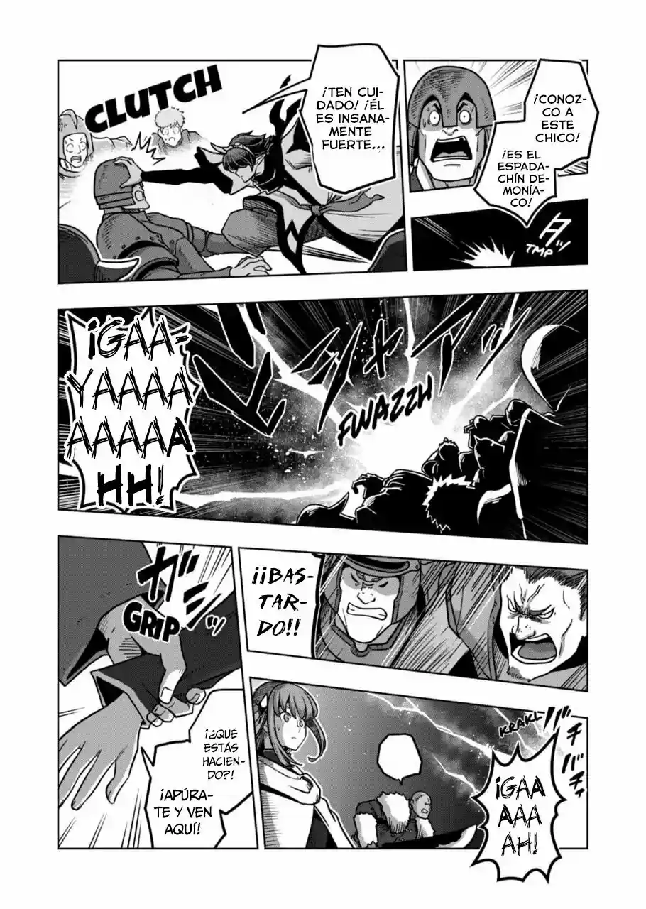 Verndio - Surreal Sword Saga - Capítulo 10 - Página 6 - LectorTMOo
