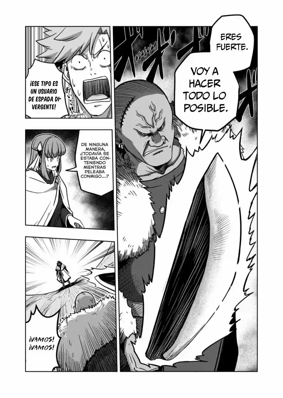 Verndio - Surreal Sword Saga - Capítulo 10 - Página 12 - LectorTMOo